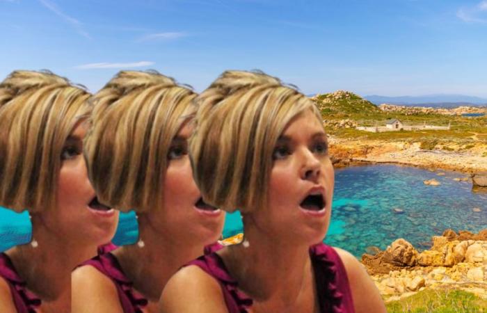 38 photos that prove Corsica is the ugliest island in the world