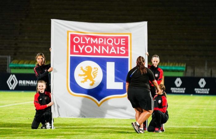 Women’s Champions League: Lyon “excited” by the composition of its group with Wolfsburg