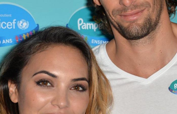 “Even in my wildest dreams”: Camille Lacourt has an advantage that not all divorcees have…