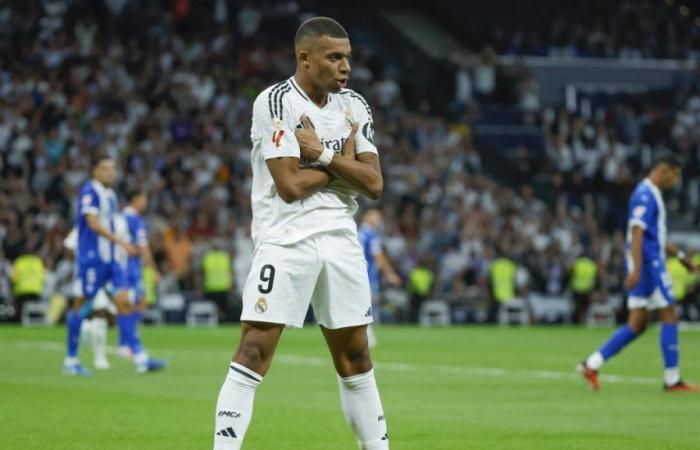 Kylian Mbappé’s popularity is collapsing!