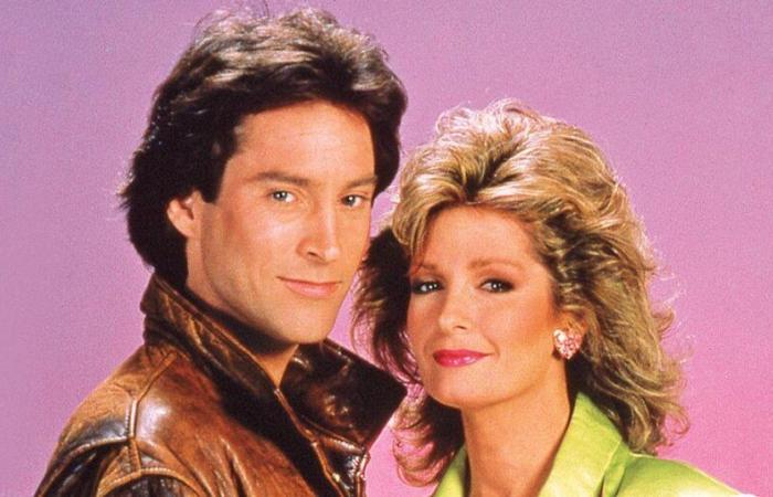 Days of Our Lives Superstar Drake Hogestyn (John) Dies At 70