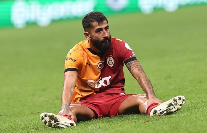 Nihat Kahveci: “They should send him by plane first, he is not a player of Galatasaray” – Last Minute Sports News