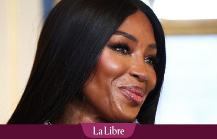 Former super model Naomi Campbell banned from running charity: ‘I was not involved in these operations’