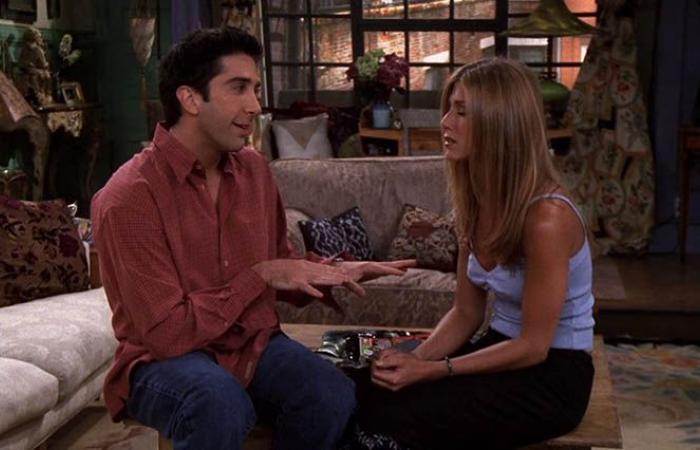 Only someone who has seen Friends 10 times will get more than 7/10 on this Rachel quiz