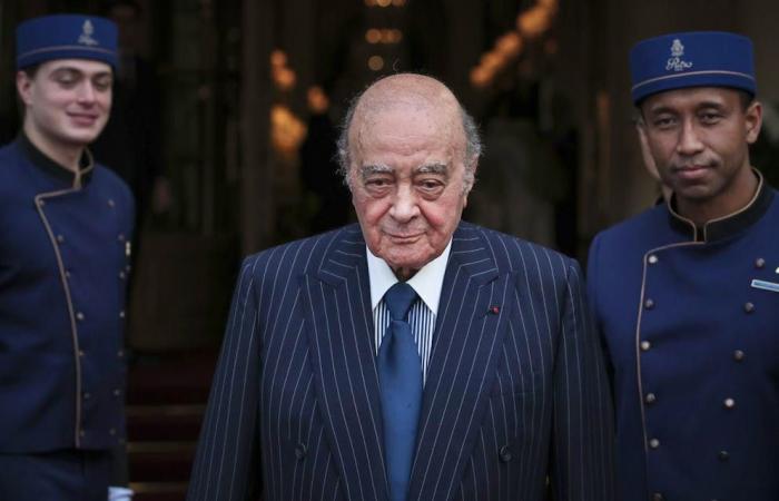 “Perverse!”: Mohamed Al-Fayed’s obscene proposal that shocked Lady Diana