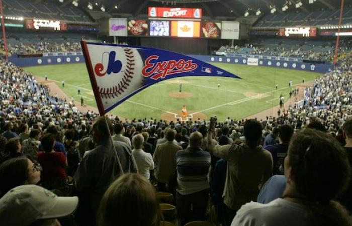 20 years ago, the end of the slow agony of Expos