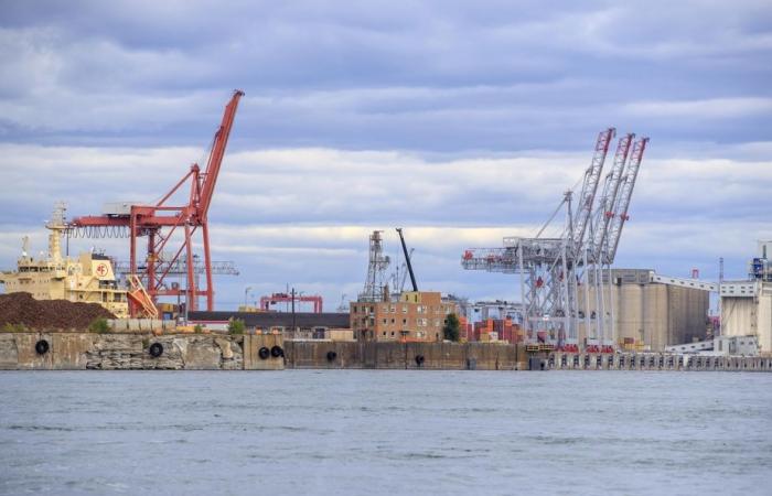 Port of Montreal | Longshoremen will strike