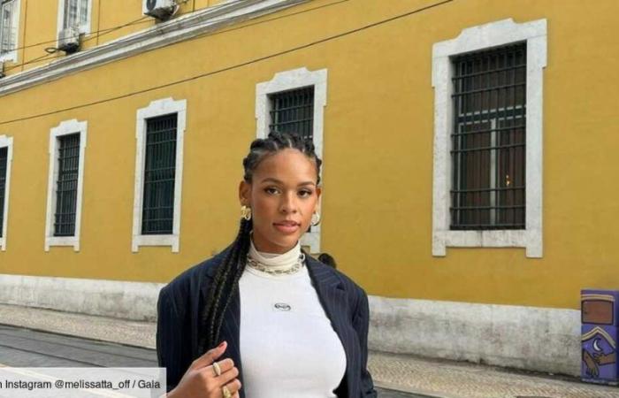 Miss France 2025: everything you need to know about Mélissa Atta Bessiom, elected Miss Pays de la Loire