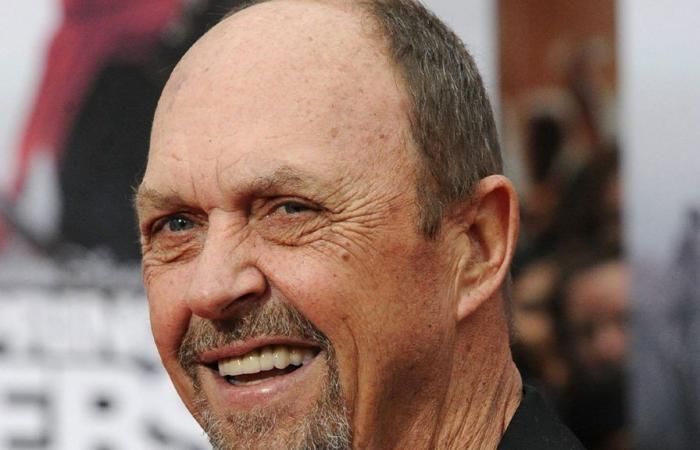 ‘Beverly Hills Cop’ Actor John Ashton Dead at 76