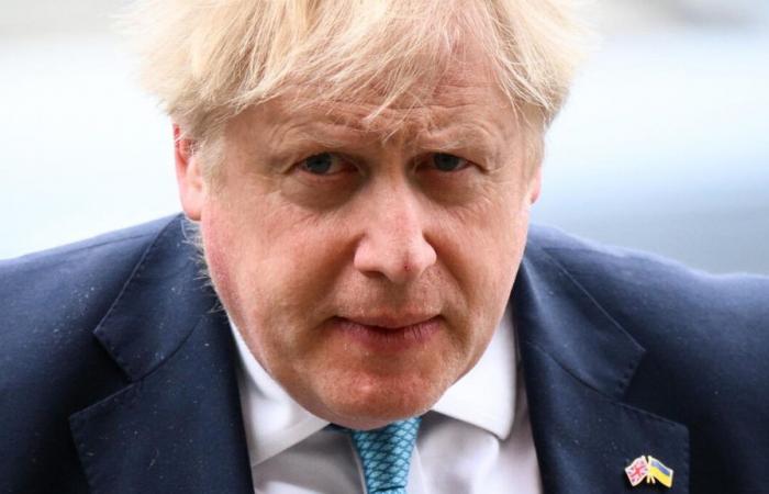 Covid: Boris Johnson considered, during the pandemic, a special forces operation to seize vaccines