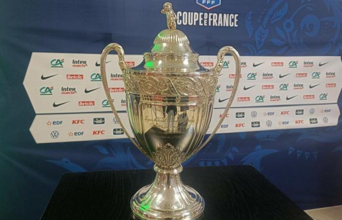 Coupe de France: Aire-sur-la-Lys and Isbergues eliminated, all clubs in the sector leave