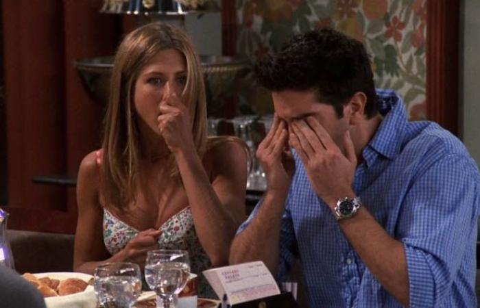 Only someone who has seen Friends 10 times will get more than 7/10 on this Rachel quiz