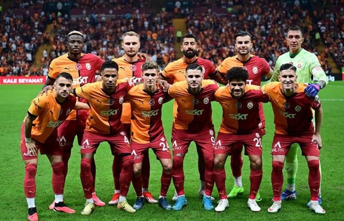 Nihat Kahveci: “They should send him by plane first, he is not a player of Galatasaray” – Last Minute Sports News