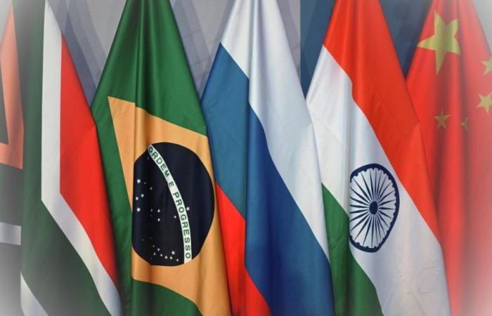 Algeria Turns the Page on its Membership in BRICS