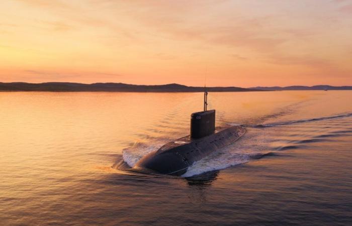 This French arms giant shuns the giant Canadian offer for the acquisition of 12 submarines