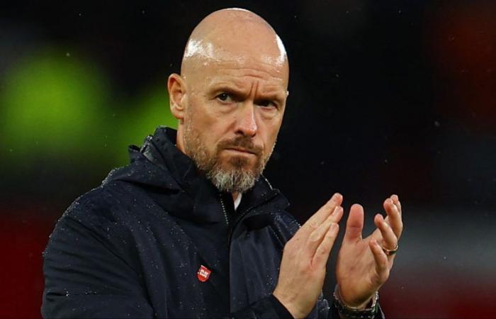 Mark Goldbridge Delivers Ten Hag Sack Verdict at Man Utd After Spurs Display