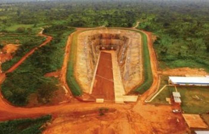 China’s Zijin targets 1 million tonnes of copper per year at Kamoa-Kakula