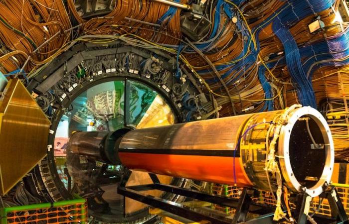 CERN will end its collaboration with Russia