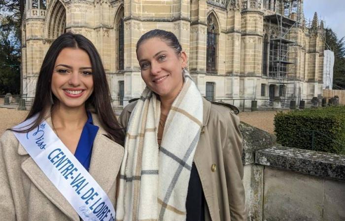 LIVE – Who will succeed Emmy Gisclon? Follow the Miss Centre-Val de Loire 2024 election, in Dreux