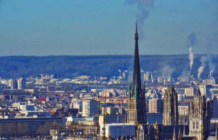 Lubrizol, Poupette Kenza, Milk… The news of the week in Rouen