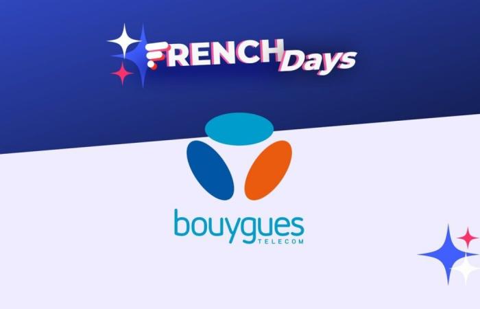 The ideal time to change your mobile plan is during the French Days! Here is our selection of the best offers without obligation