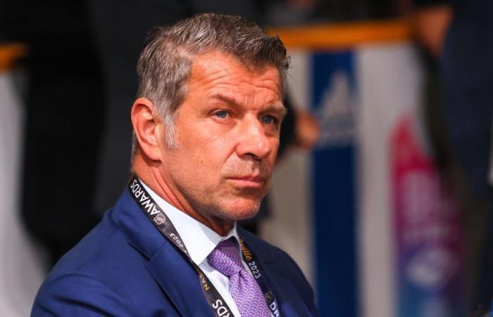 The important legacy of Marc Bergevin in the reconstruction of CH