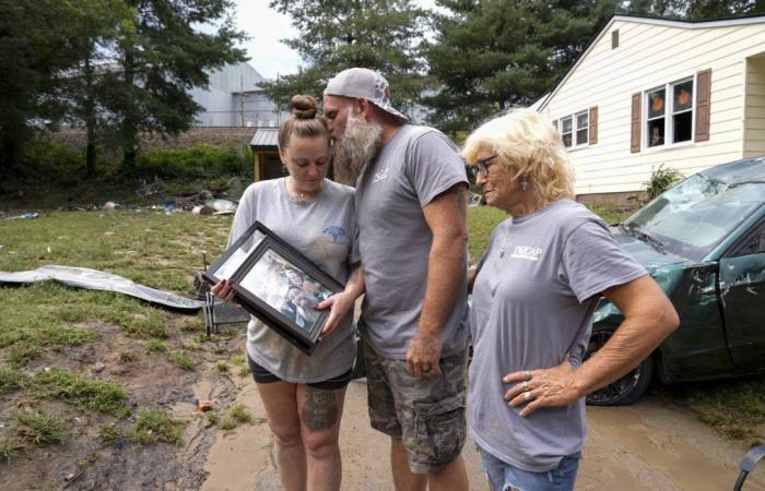 With winds up to 225 km/h, Hurricane Helene kills at least 53 people