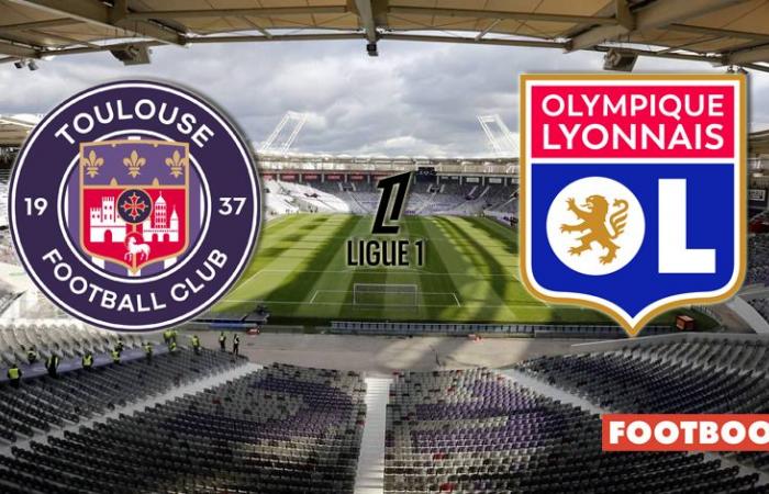 Toulouse vs Lyon: Match Preview and Prediction