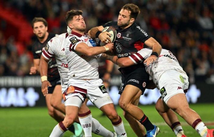 Top 14 – UBB: “We will humbly celebrate” the victory in Toulouse