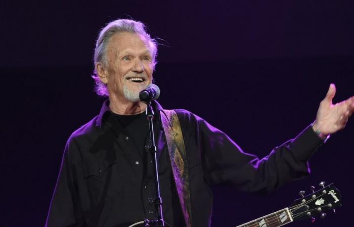 Stars React to Kris Kristofferson’s Death at Age 88