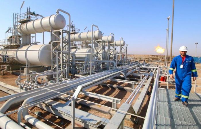 Towards joint gas production between Algeria and Gazprom