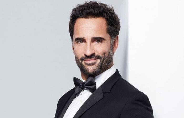 Comedian Florent Peyre, star for one evening at the Show’lidarité festival in Irissarry