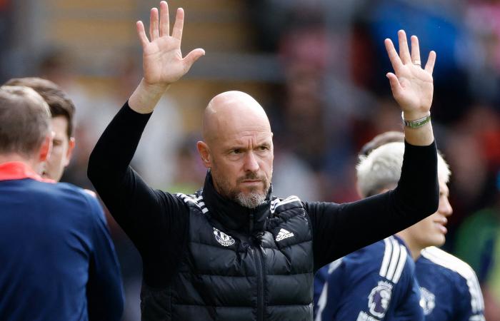 Mark Goldbridge Delivers Ten Hag Sack Verdict at Man Utd After Spurs Display