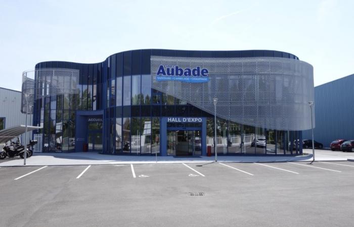 New ! A Renewable Energy Space at Espace Aubade Comptoir des Fers – info-chalon.com