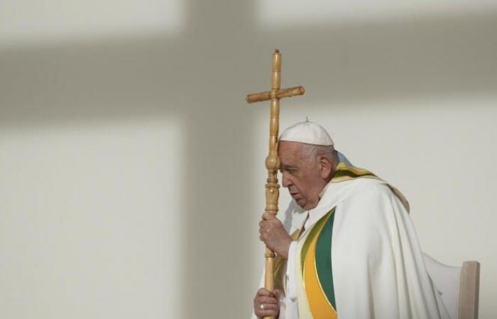 Pope Francis revives controversies over abortion in Belgium