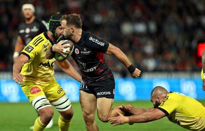 Stade Toulousain – Bordeaux-Bègles: at what time and on which channel to follow the clash of the Top 14, revenge of the last final