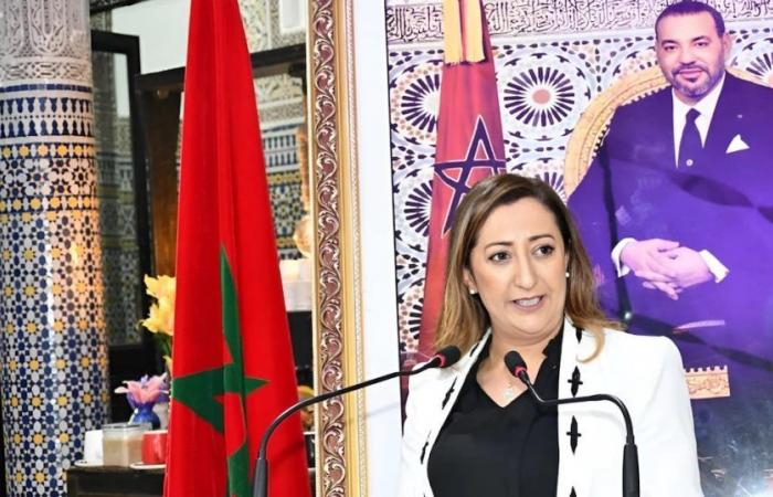 Rabat City Council: a decisive October session for the majority