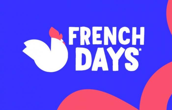 Last moments to take advantage of the many French Days Cdiscount offers