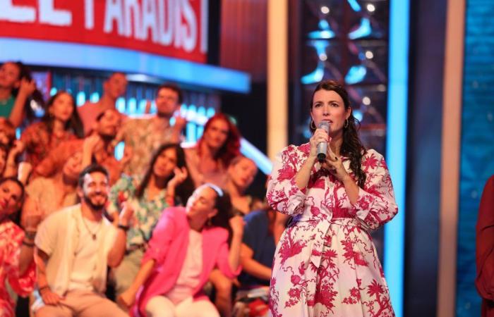 She has already pocketed 59,000 euros: a Niçoise back in the show “N’oubli pas les mots” on France 2