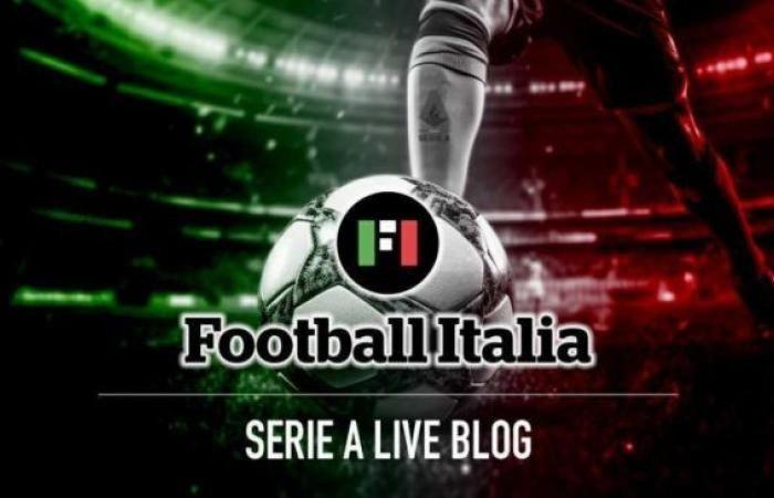 Turin-Lazio, Rome-Venice and Naples-Monza matches