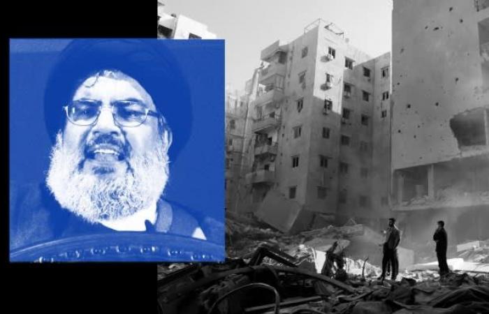 How Israeli spies penetrated Hizbollah