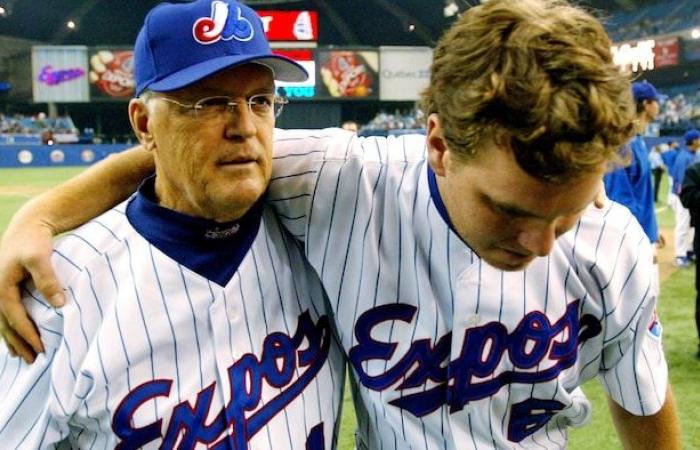 20 years ago, the end of the slow agony of Expos