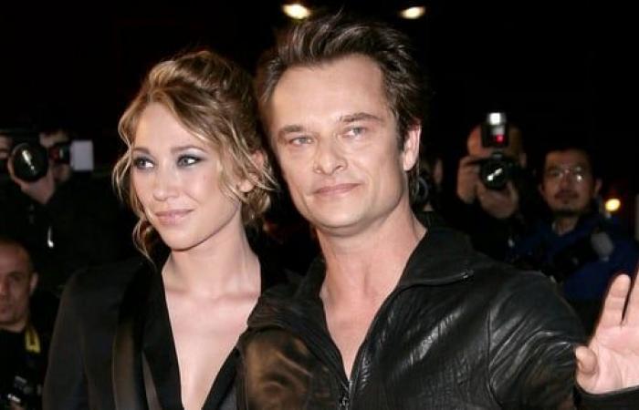 David Hallyday covers Johnny’s “Laura” to make a beautiful statement to his sister