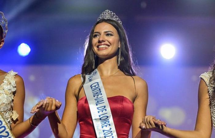 LIVE – Who will succeed Emmy Gisclon? Follow the Miss Centre-Val de Loire 2024 election, in Dreux