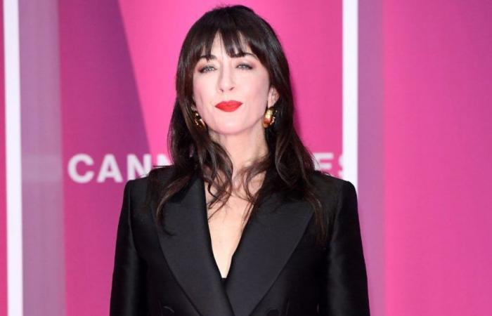 After falling in love with Arnaud Clément, Nolwenn Leroy says, “It’s a…