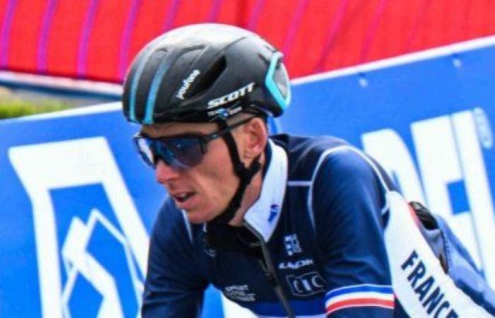 Regrets for Bardet, less for Sivakov