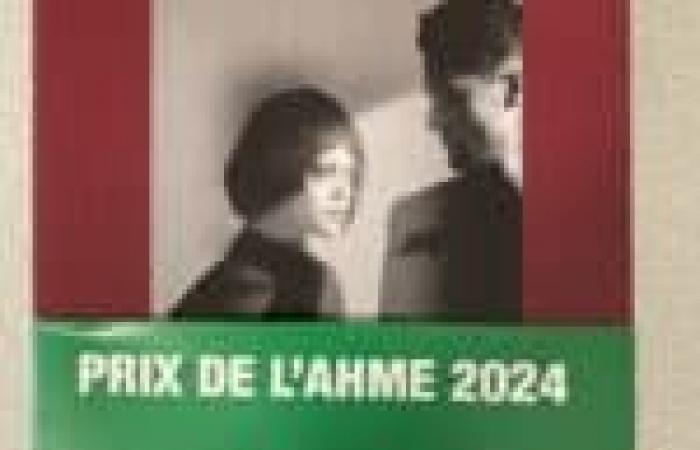 The Haut-Marne Association of Writers presents its 2024 prize