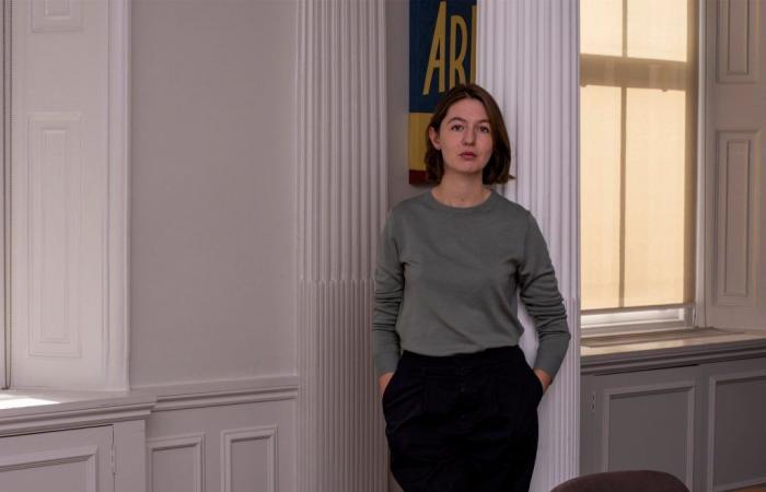 “Intermezzo” by Sally Rooney, review