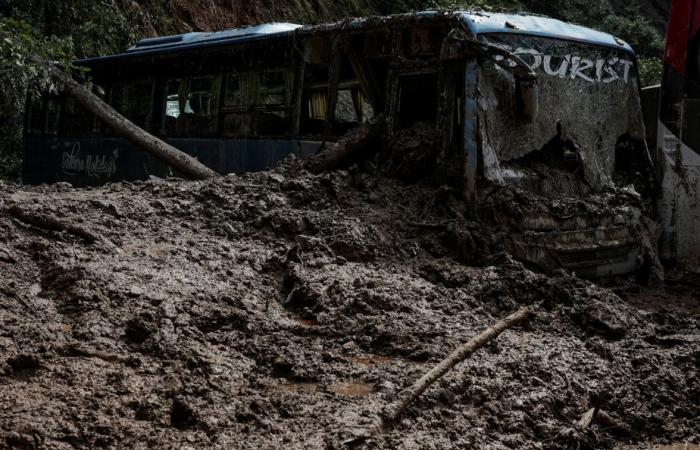 Floods in Nepal | At least 170 dead in floods