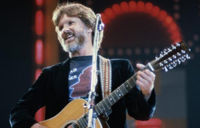 Kris Kristofferson’s 10 Best Songs